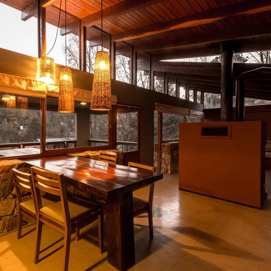 Hermoso complejo en Villa Berna Córdoba