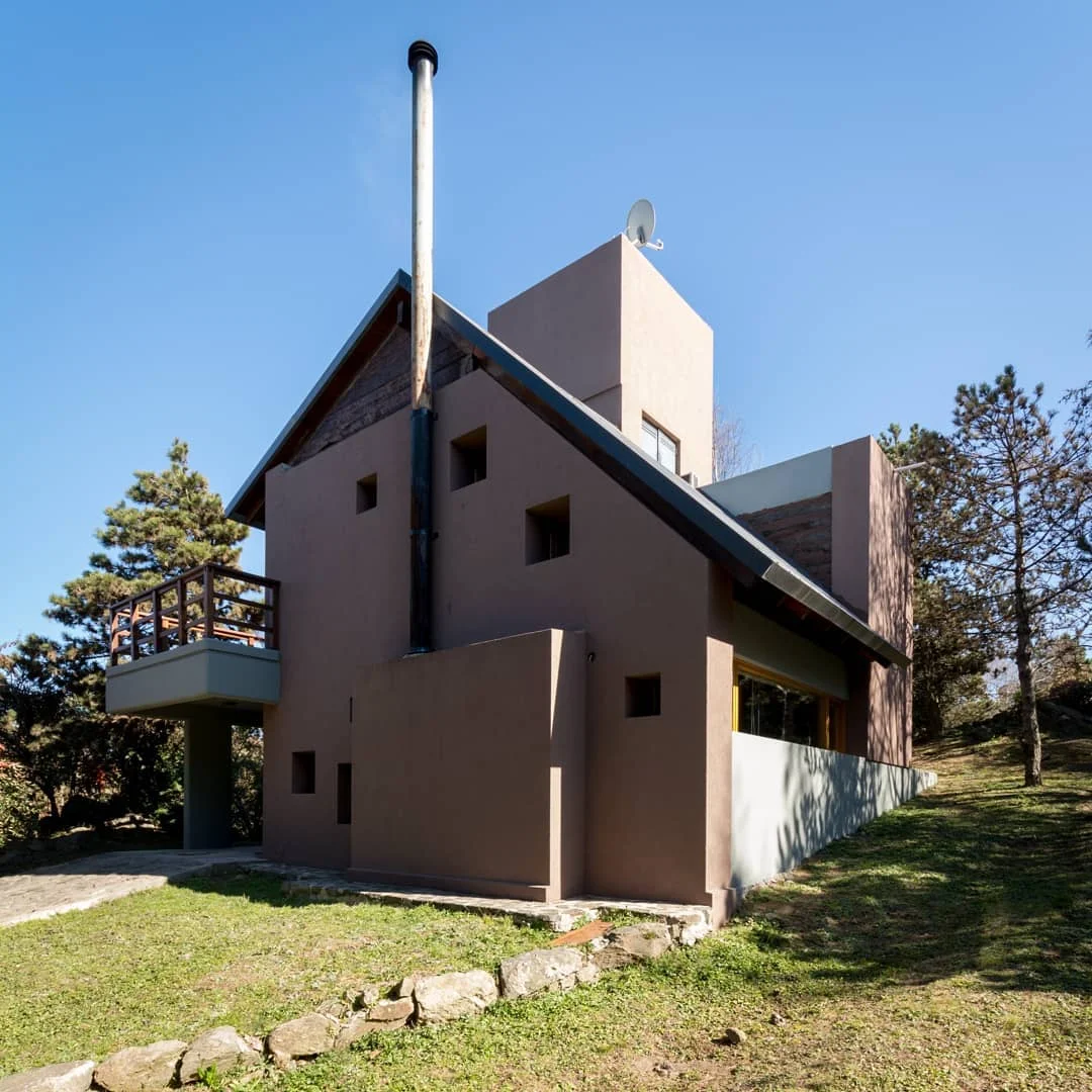 Hermoso complejo en Villa Berna Córdoba