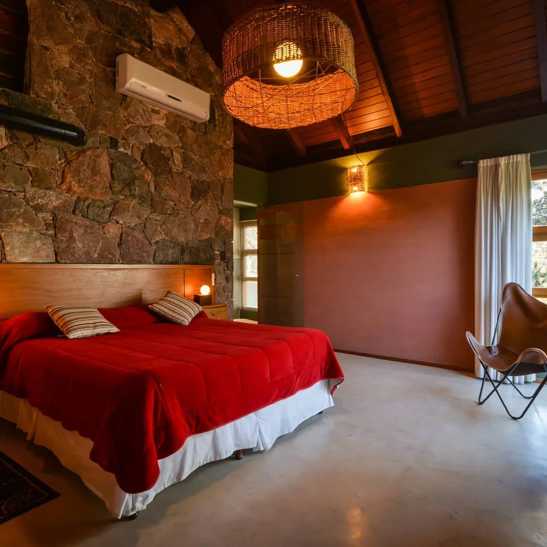 Hermoso complejo en Villa Berna Córdoba